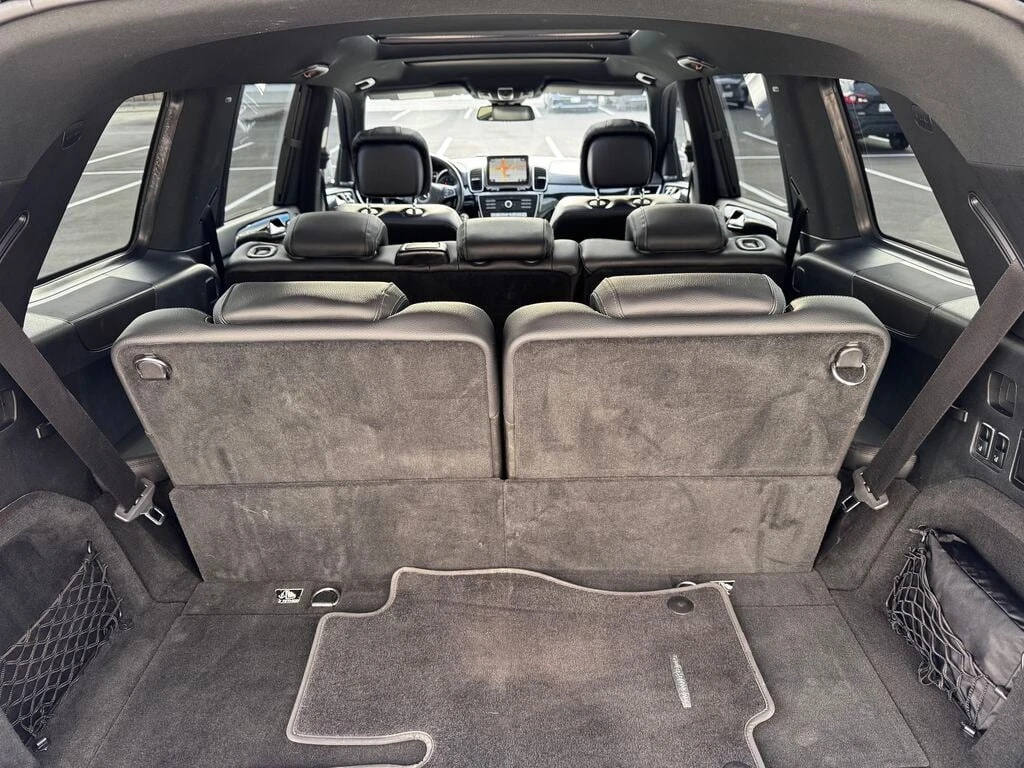 Mercedes-Benz GLS * 450 4MATIC SUV | PREMIUM PKG | MASSAGE SEATS * C | Mobile.bg � ����������� 17