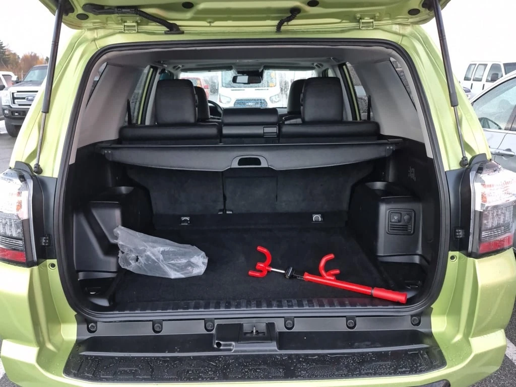 Toyota 4runner * TRD PRO * CARFAX * ��� ������������ ������ | Mobile.bg � ����������� 4