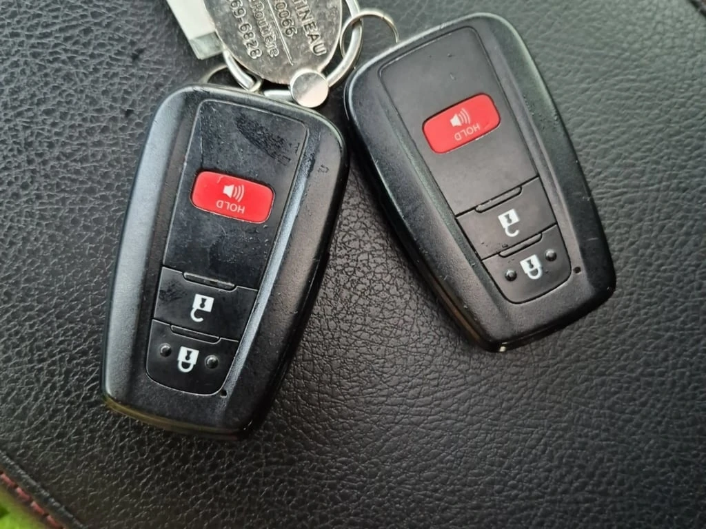 Toyota 4runner * TRD PRO * CARFAX * ��� ������������ ������ | Mobile.bg � ����������� 8