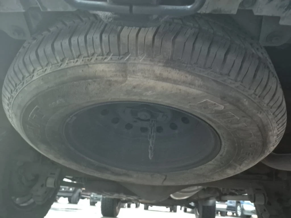 Toyota 4runner * TRD PRO * CARFAX * ��� ������������ ������ | Mobile.bg � ����������� 13