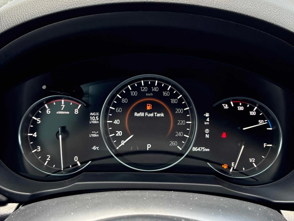 Mazda CX-5 * Sport Design w/Turbo AWD * CARFAX * ЦЕНА ДО БГ - изображение 8