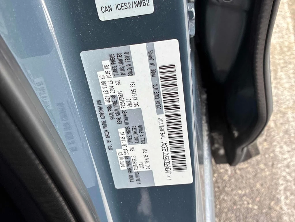 Mazda CX-5 * Sport Design w/Turbo AWD * CARFAX * ���� �� �� | Mobile.bg � ����������� 11