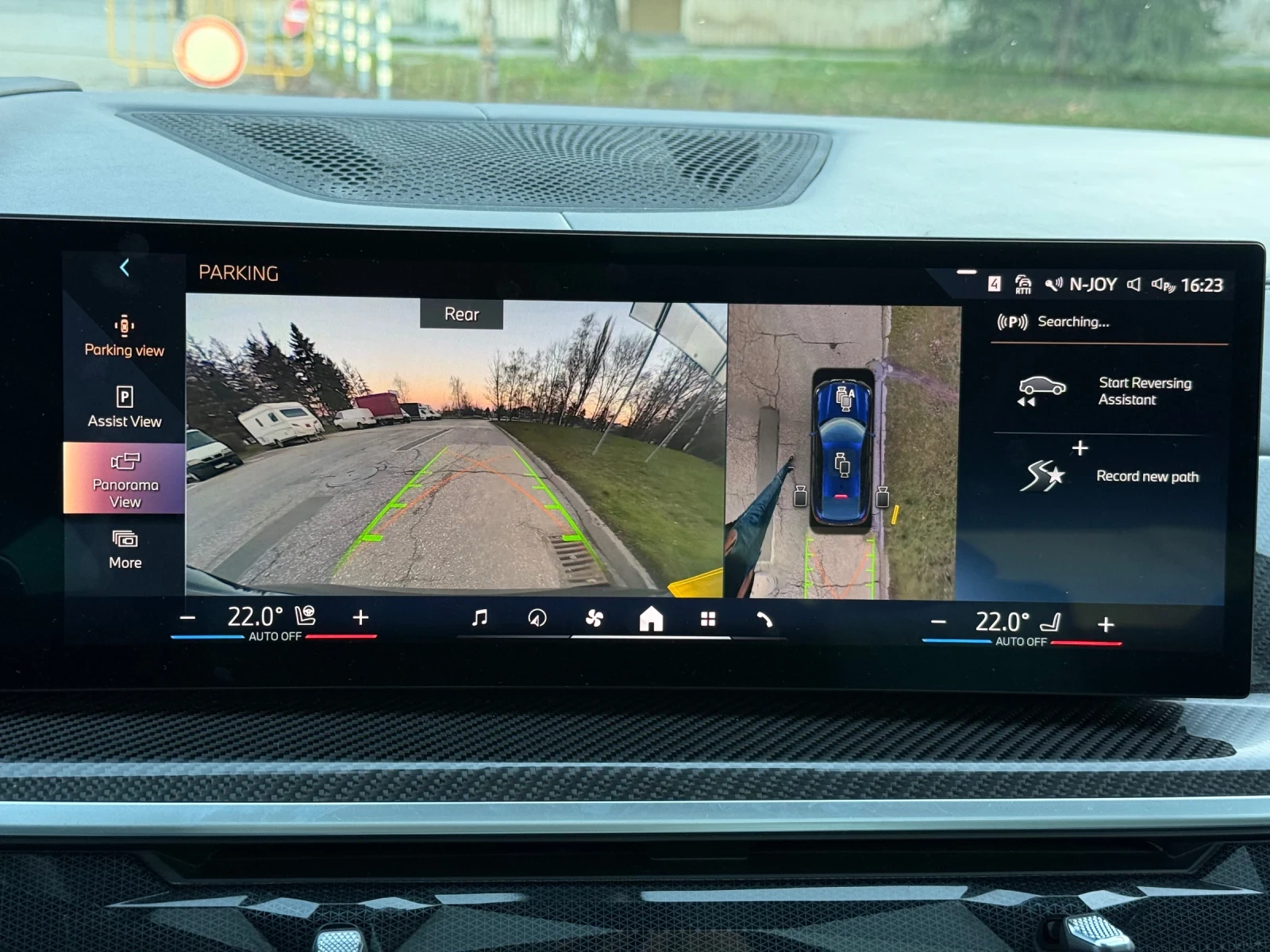 BMW X6 ГОТОВ ЛИЗИНГ* Head-Up* Panorama* 360 - изображение 10