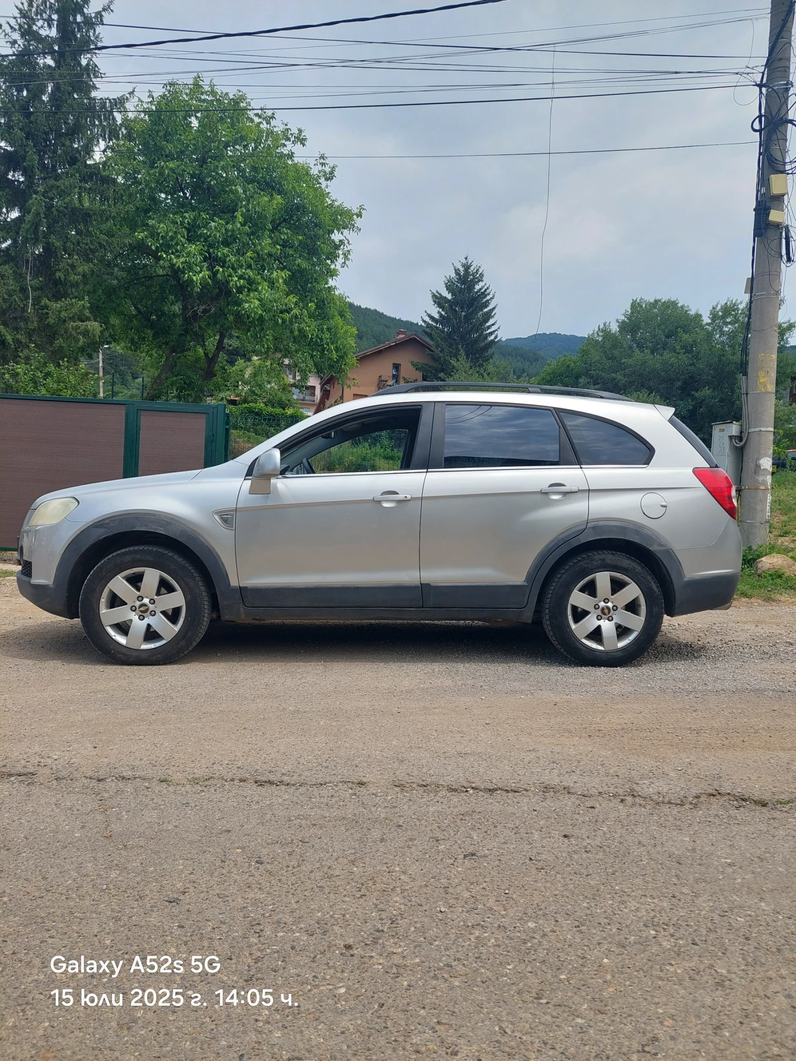 Chevrolet Captiva | Mobile.bg � ����������� 1