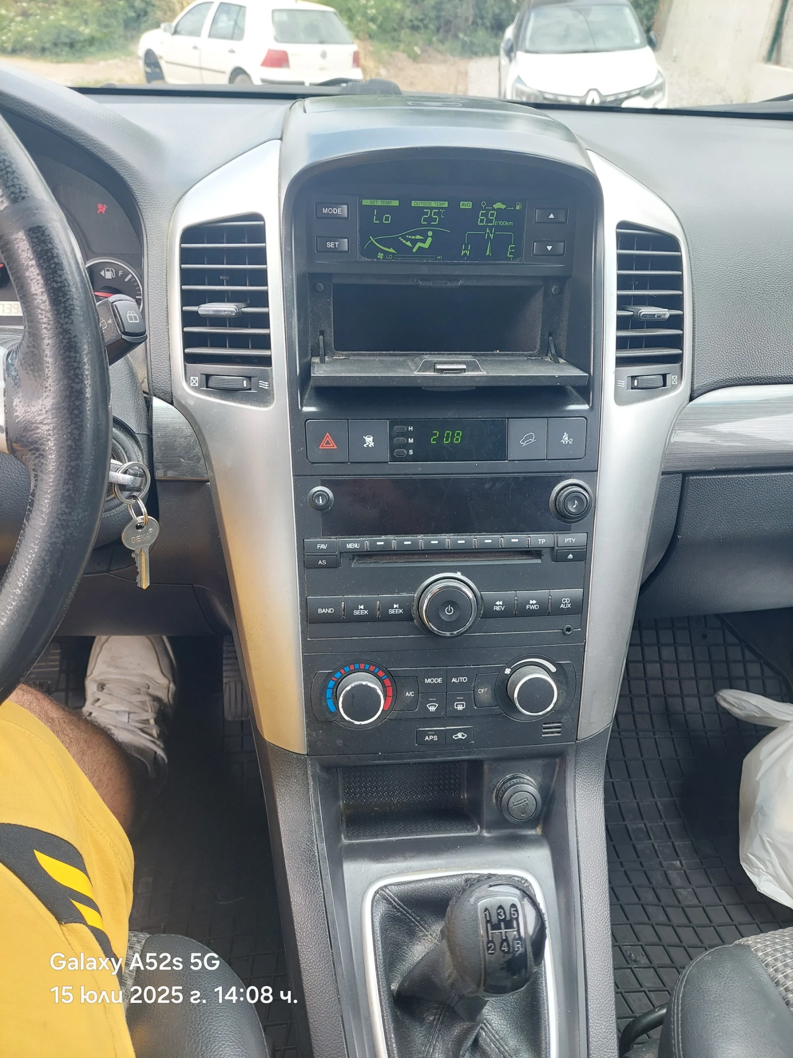 Chevrolet Captiva | Mobile.bg � ����������� 9