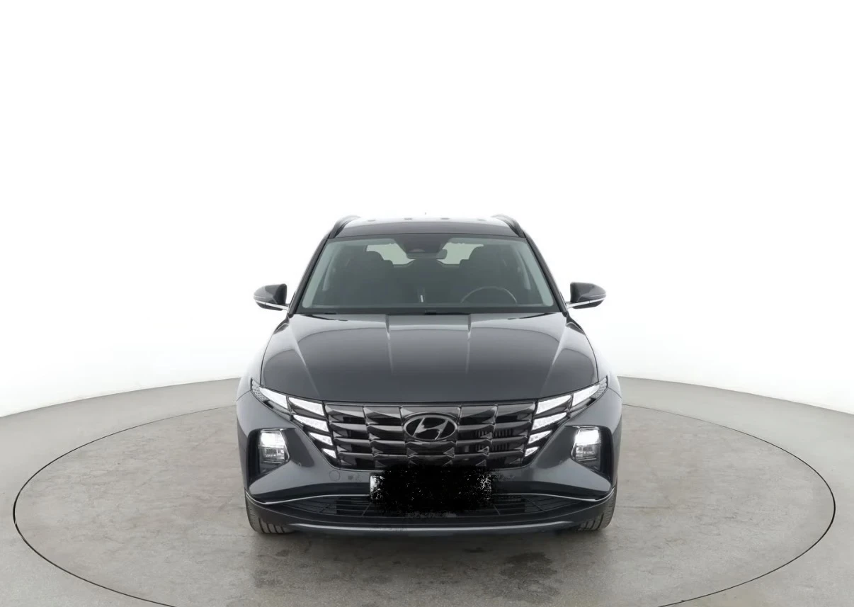 Hyundai Tucson 1.6 GDI Mild Hybrid 4WD - изображение 2