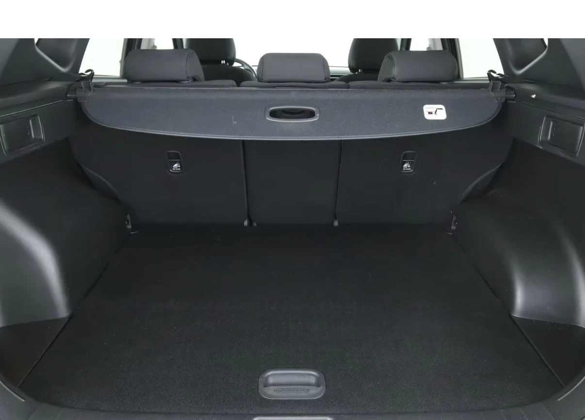 Hyundai Tucson 1.6 GDI Mild Hybrid 4WD - изображение 5