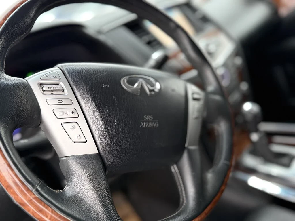 Infiniti QX80 AWD* ����������* ���� �� ��������!! | Mobile.bg � ����������� 13