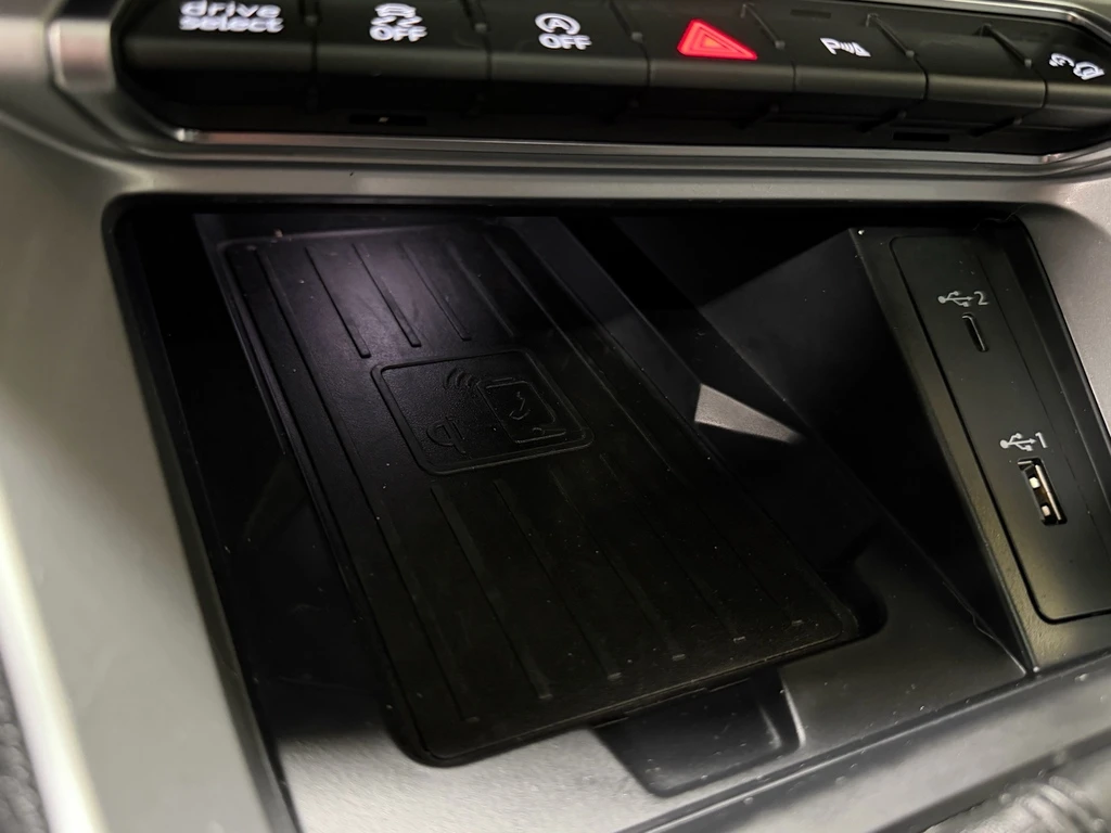 Audi Q3 Komfort quattro - BLUETOOTH - BACKUP CAM - PANO RO | Mobile.bg � ����������� 13