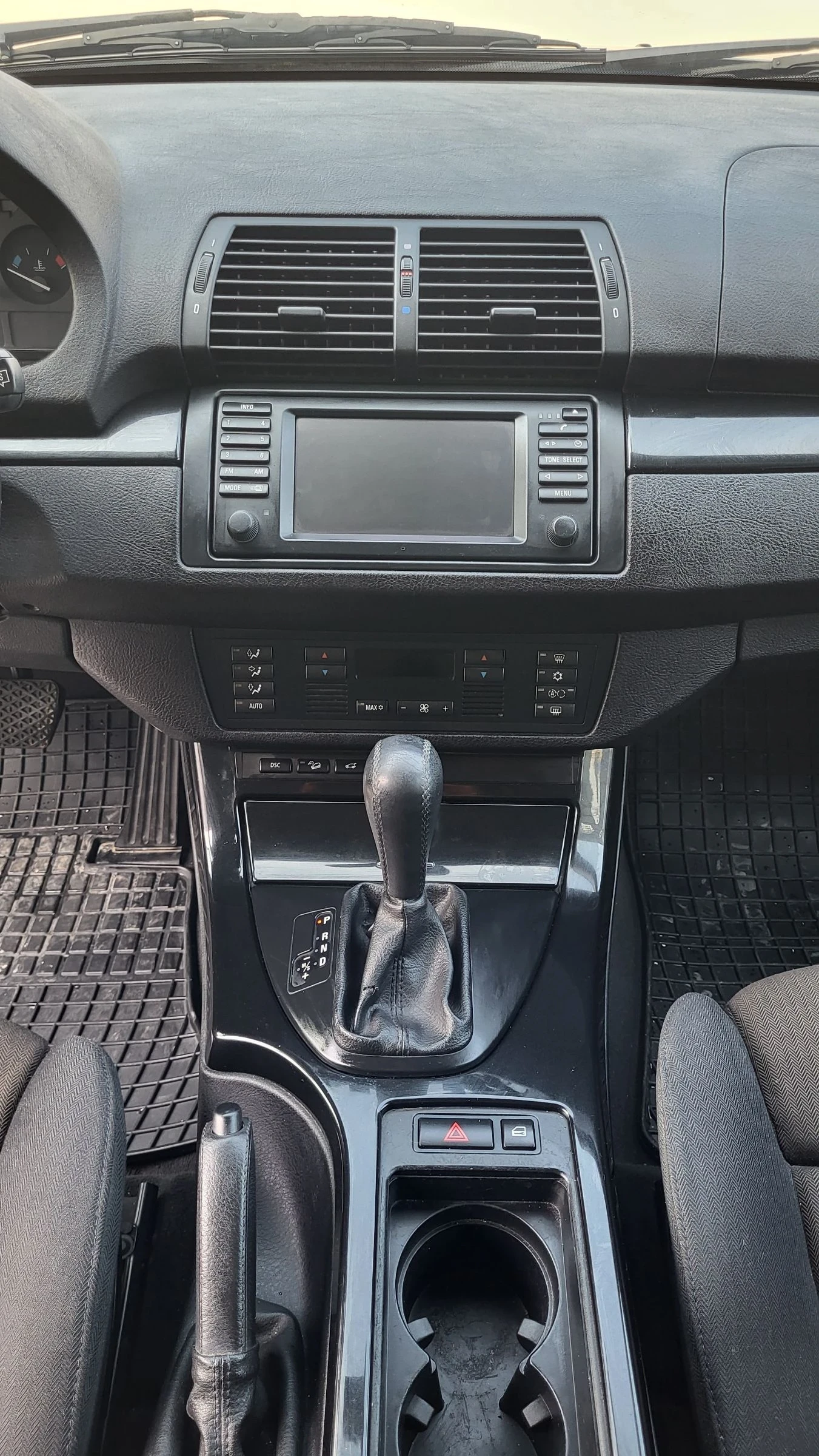 BMW X5 БМВ Х5 facelift, снимка 10 - Автомобили и джипове - 53706435