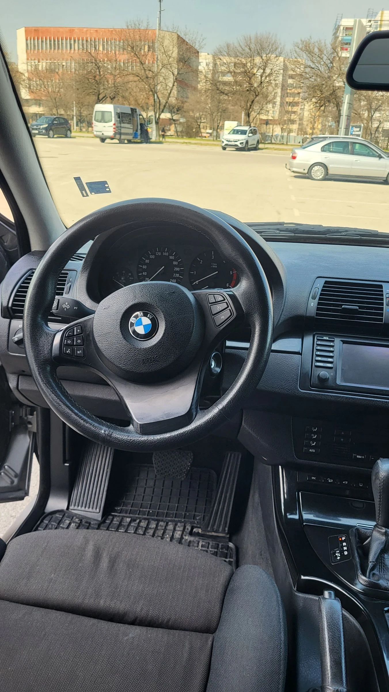 BMW X5 БМВ Х5 facelift, снимка 9 - Автомобили и джипове - 53706435