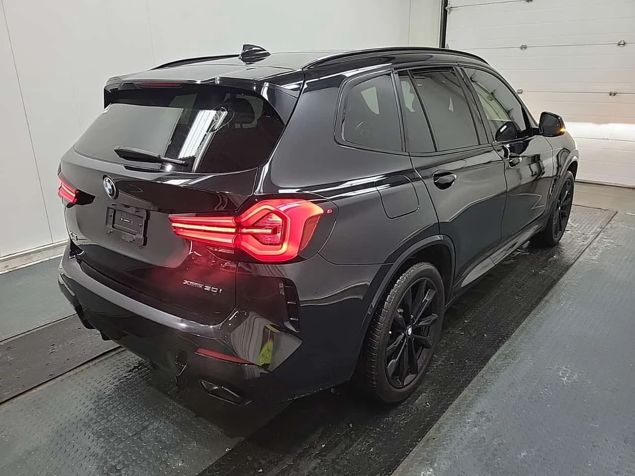 BMW X3 * XDRIVE30I * М ПАКЕТ * PANO * ПОДГРЕВИ, снимка 3 - Автомобили и джипове - 53729530