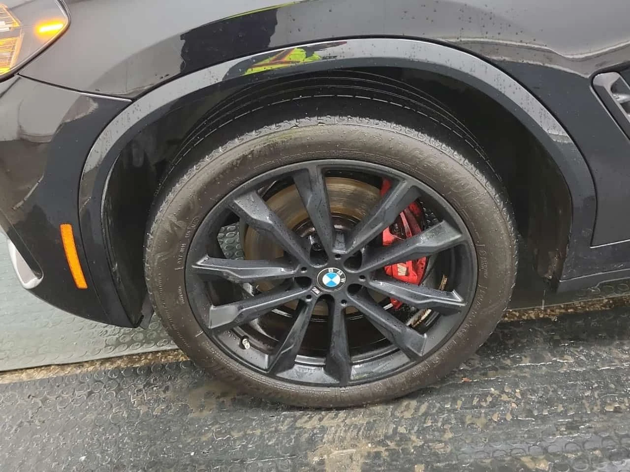 BMW X3 * XDRIVE30I * М ПАКЕТ * PANO * ПОДГРЕВИ, снимка 17 - Автомобили и джипове - 53729530