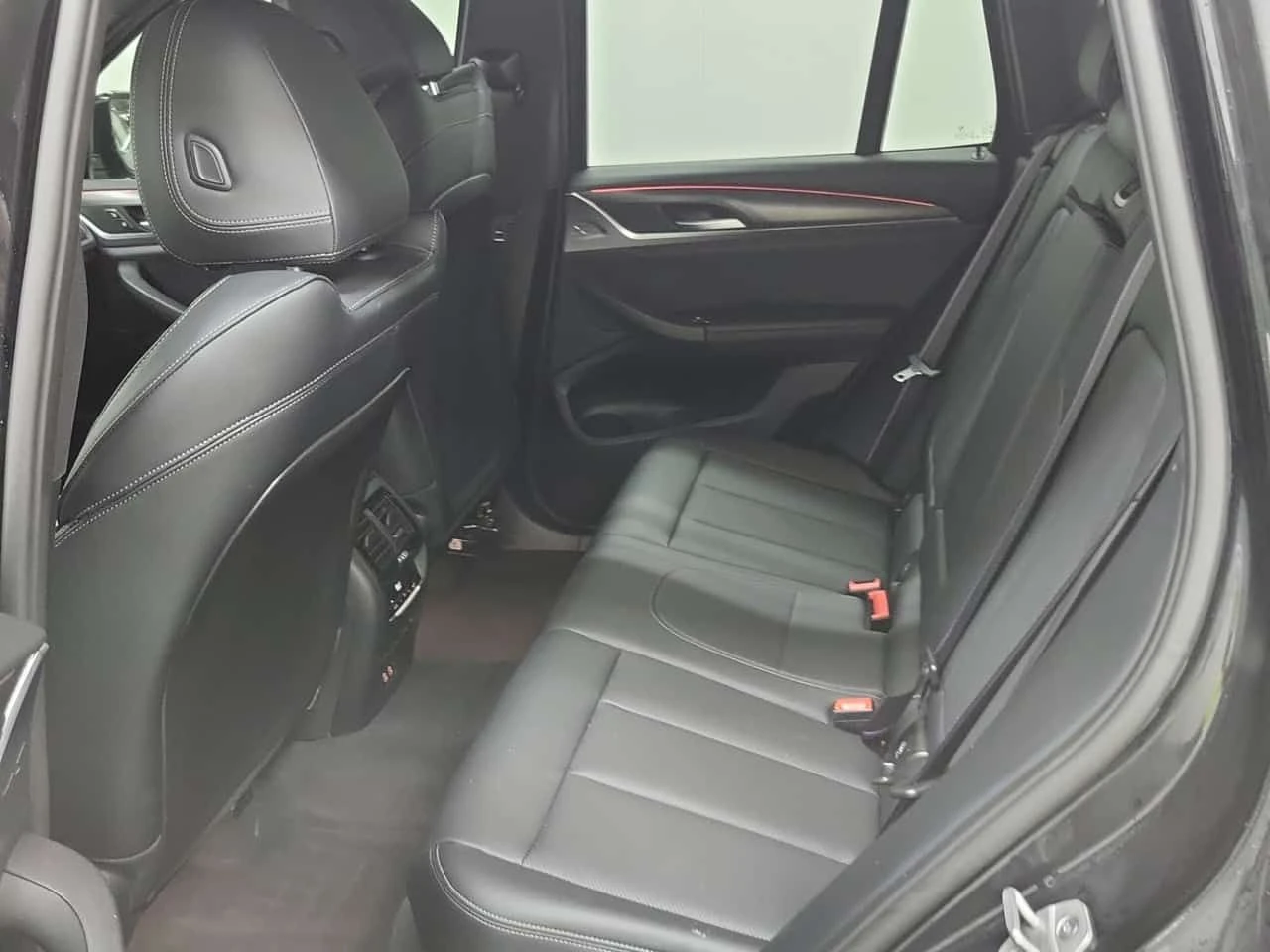 BMW X3 * XDRIVE30I * М ПАКЕТ * PANO * ПОДГРЕВИ, снимка 12 - Автомобили и джипове - 53729530