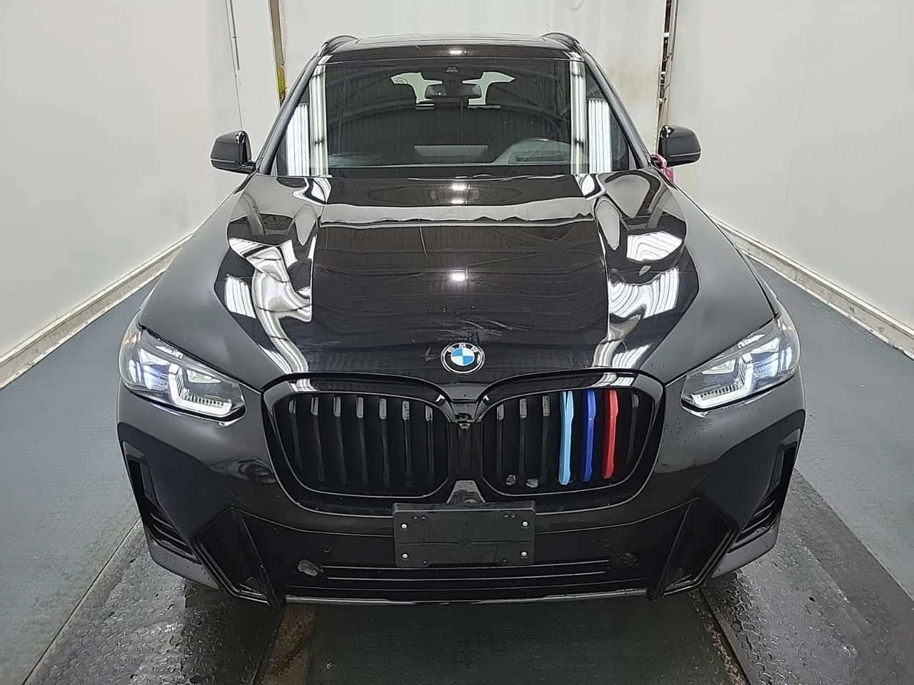 BMW X3 * XDRIVE30I * М ПАКЕТ * PANO * ПОДГРЕВИ, снимка 7 - Автомобили и джипове - 53729530