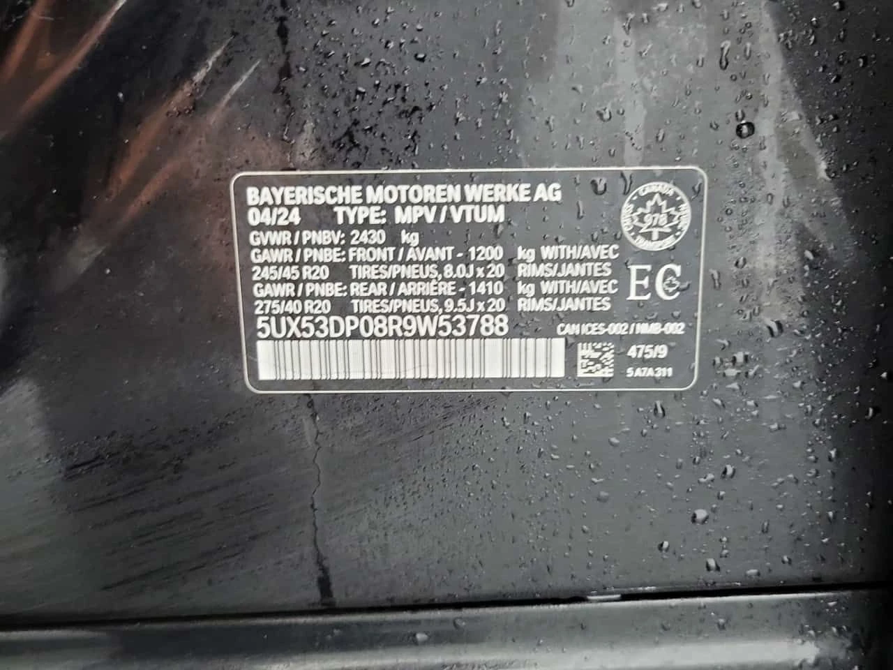 BMW X3 * XDRIVE30I * М ПАКЕТ * PANO * ПОДГРЕВИ, снимка 15 - Автомобили и джипове - 53729530