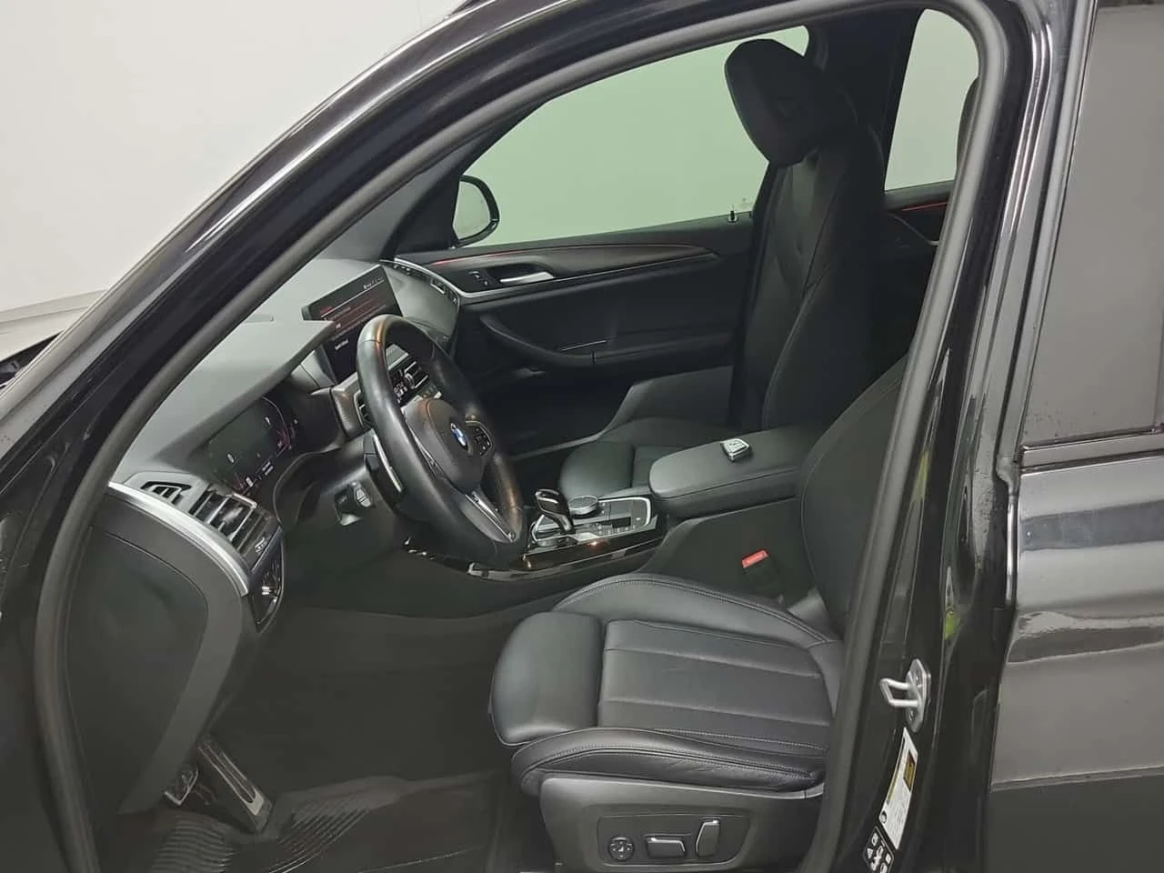 BMW X3 * XDRIVE30I * М ПАКЕТ * PANO * ПОДГРЕВИ, снимка 5 - Автомобили и джипове - 53729530