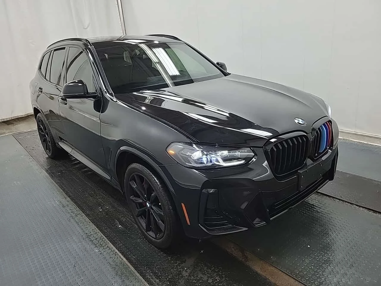BMW X3 * XDRIVE30I * М ПАКЕТ * PANO * ПОДГРЕВИ, снимка 2 - Автомобили и джипове - 53729530