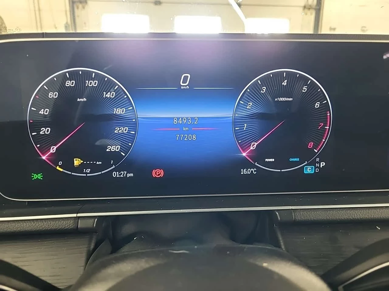 Mercedes-Benz GLE 53 4MATIC * BURMESTER* DISTRONIC* 360*  | Mobile.bg � ����������� 9