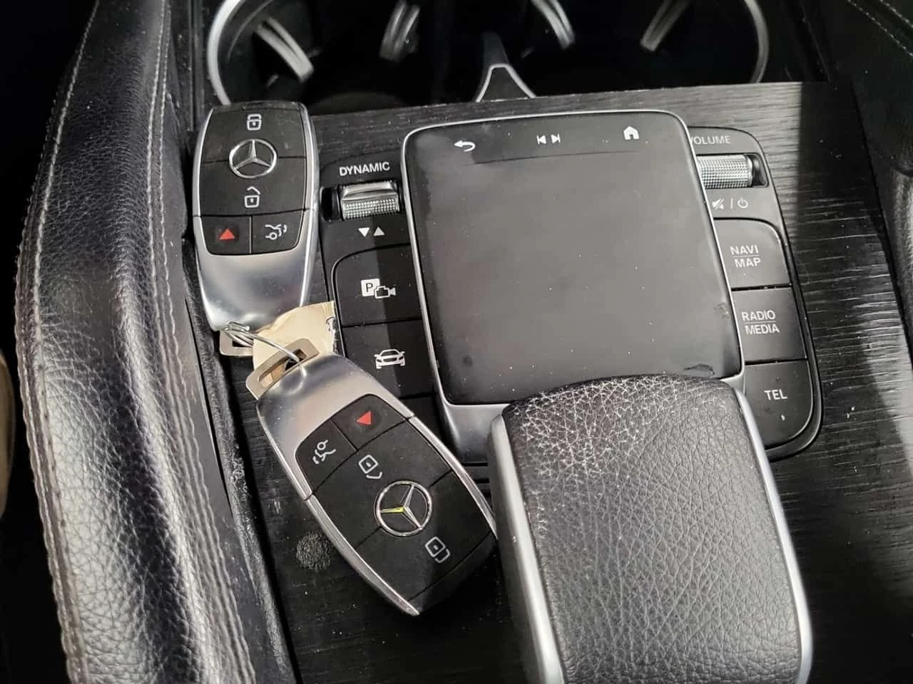 Mercedes-Benz GLE 53 4MATIC * BURMESTER* DISTRONIC* 360*  | Mobile.bg � ����������� 8