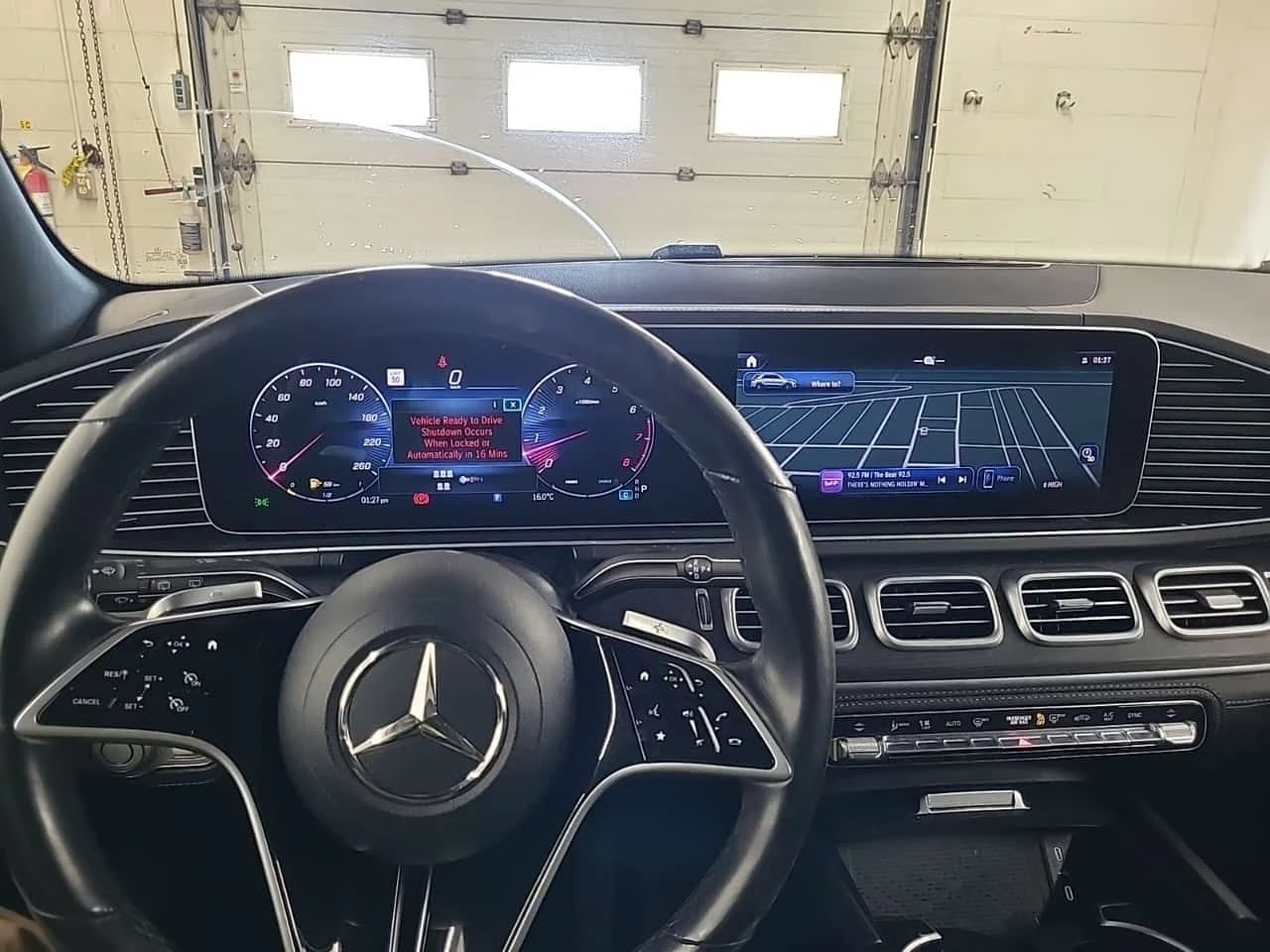 Mercedes-Benz GLE 53 4MATIC * BURMESTER* DISTRONIC* 360*  | Mobile.bg � ����������� 10