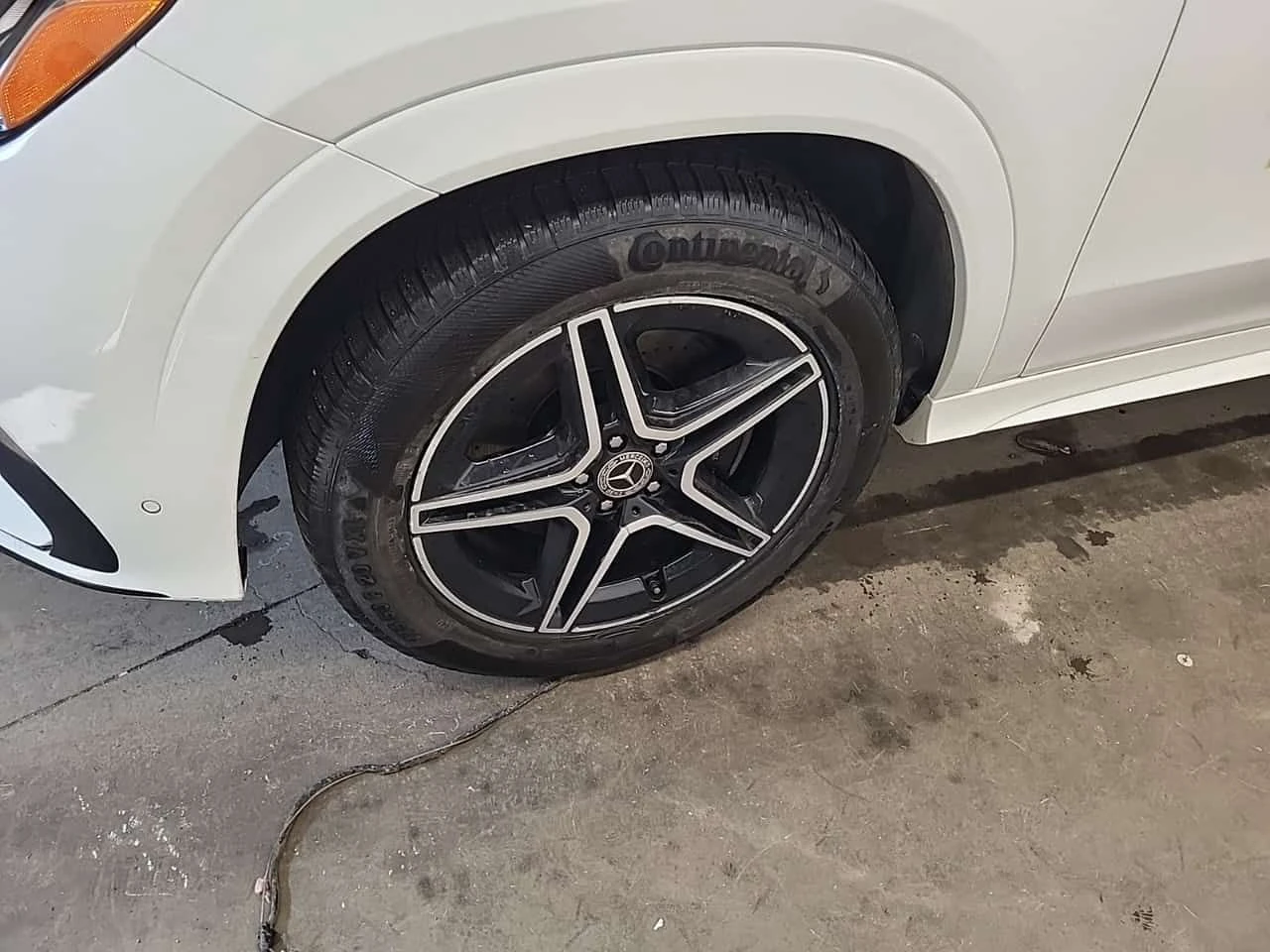 Mercedes-Benz GLE 53 4MATIC * BURMESTER* DISTRONIC* 360*  | Mobile.bg � ����������� 6