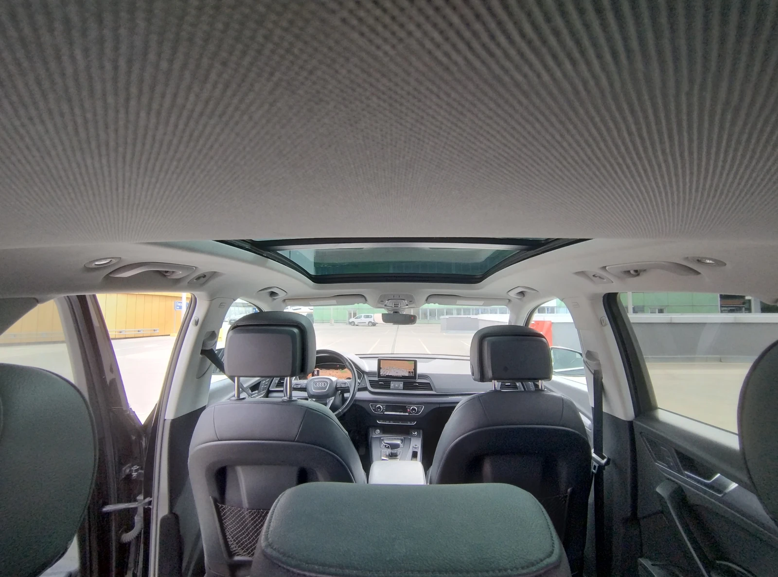 Audi Q5 2.0TFSI PREMIUM PLUS DIGITAL COCKPIT, снимка 15 - Автомобили и джипове - 54182465