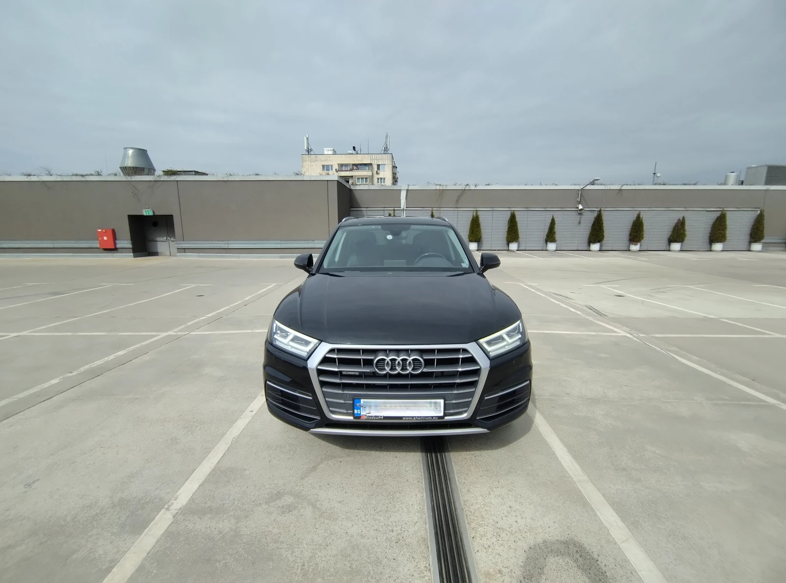 Audi Q5 2.0TFSI PREMIUM PLUS DIGITAL COCKPIT, снимка 2 - Автомобили и джипове - 54182465