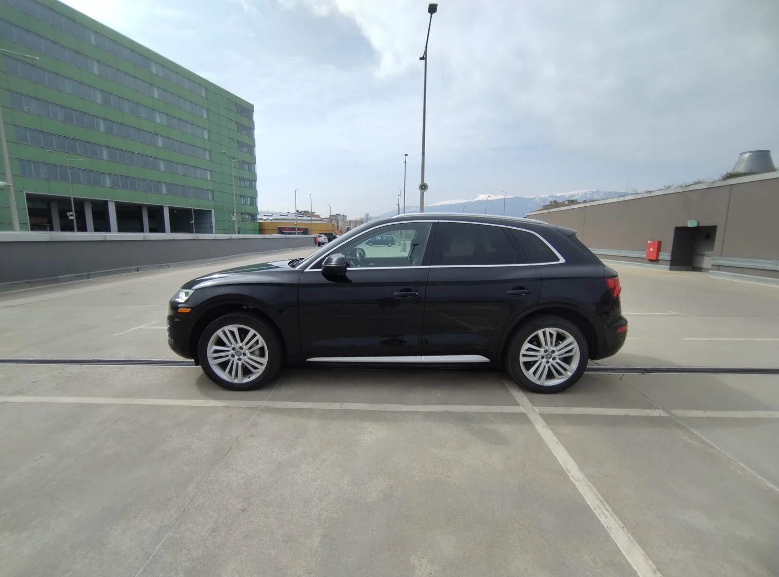 Audi Q5 2.0TFSI PREMIUM PLUS DIGITAL COCKPIT, снимка 4 - Автомобили и джипове - 54182465