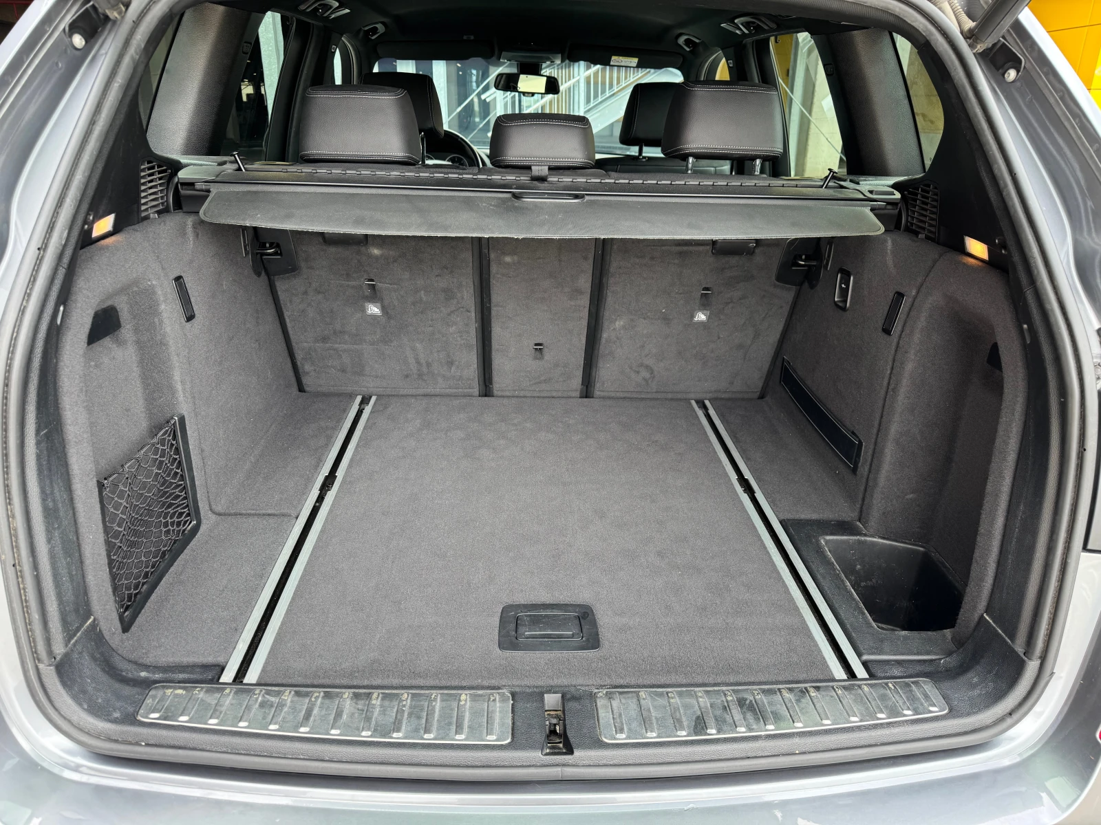 BMW X3 M Packet/Подгрев, снимка 8 - Автомобили и джипове - 54193496