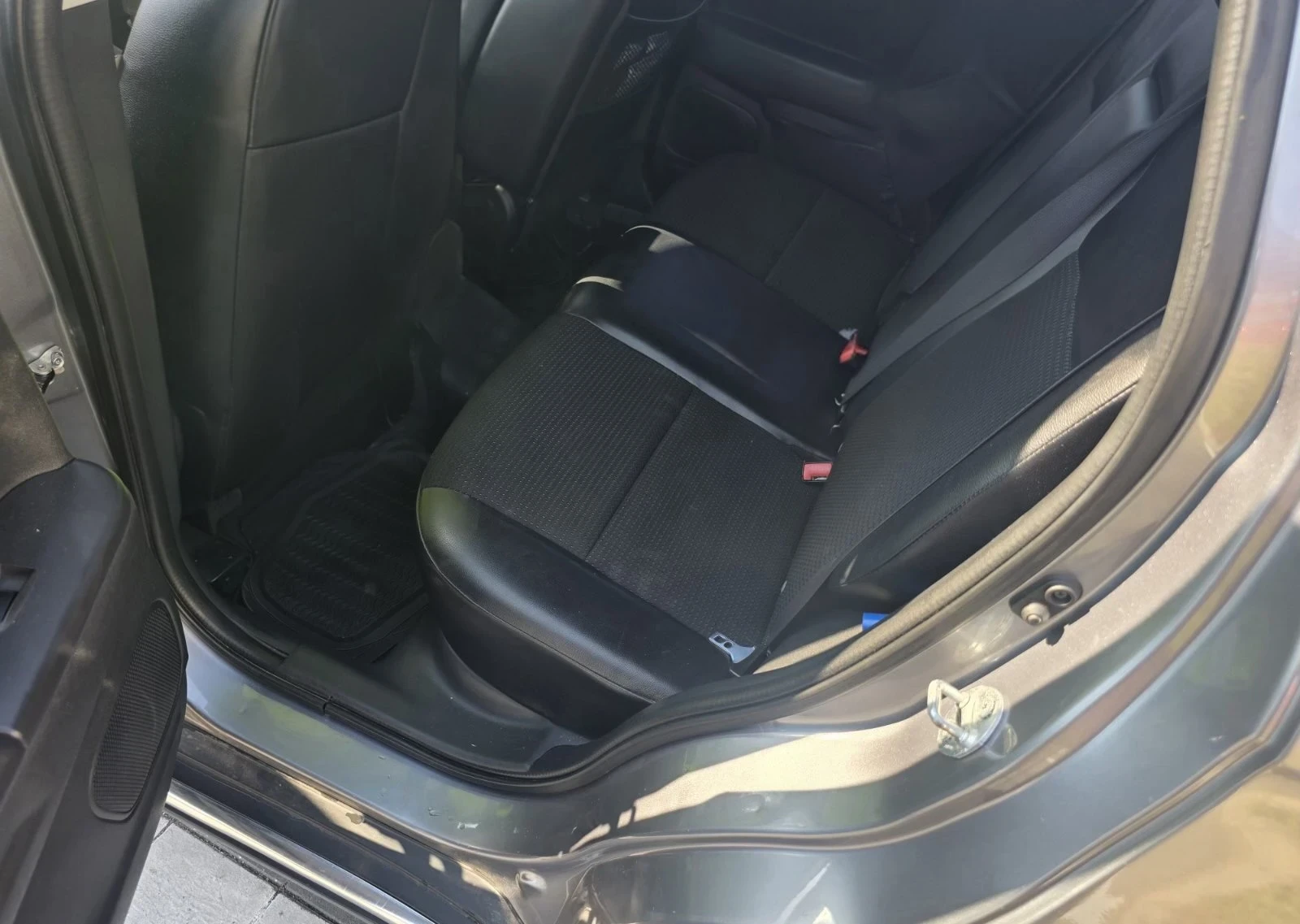 Citroen C4 AIRCROSS, снимка 9 - Автомобили и джипове - 55577264