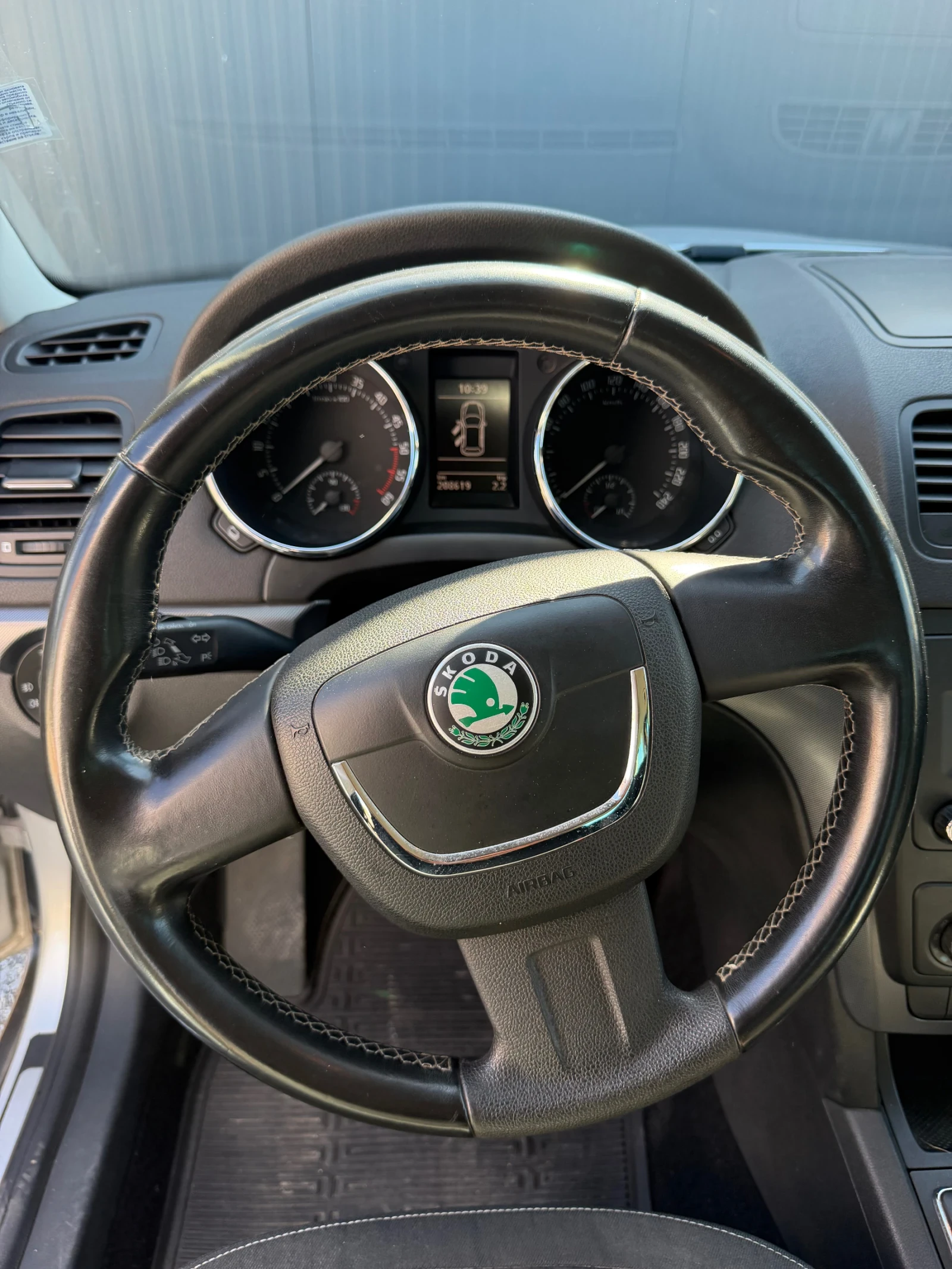 Skoda Yeti ADVENTURE | Mobile.bg � ����������� 7
