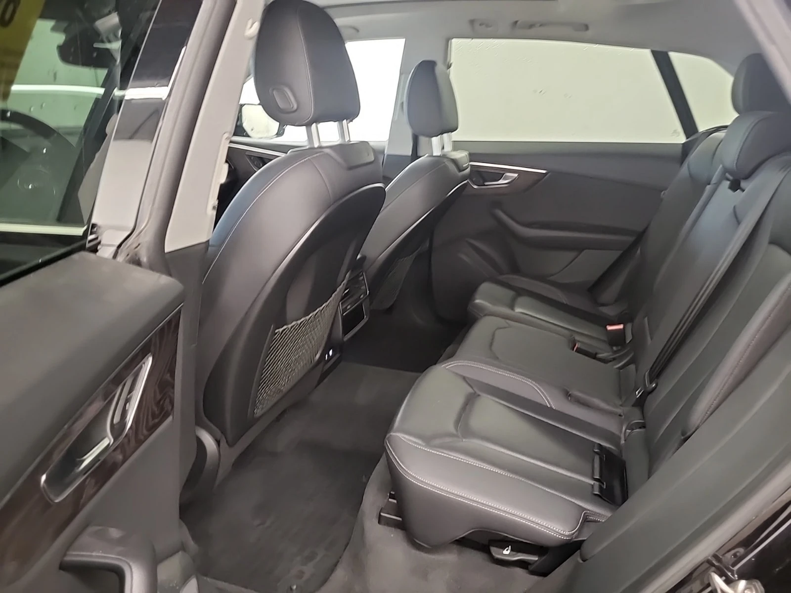 Audi Q8 * PROGRESSIV * CARFAX * ЦЕНА ДО БГ, снимка 11 - Автомобили и джипове - 55940823