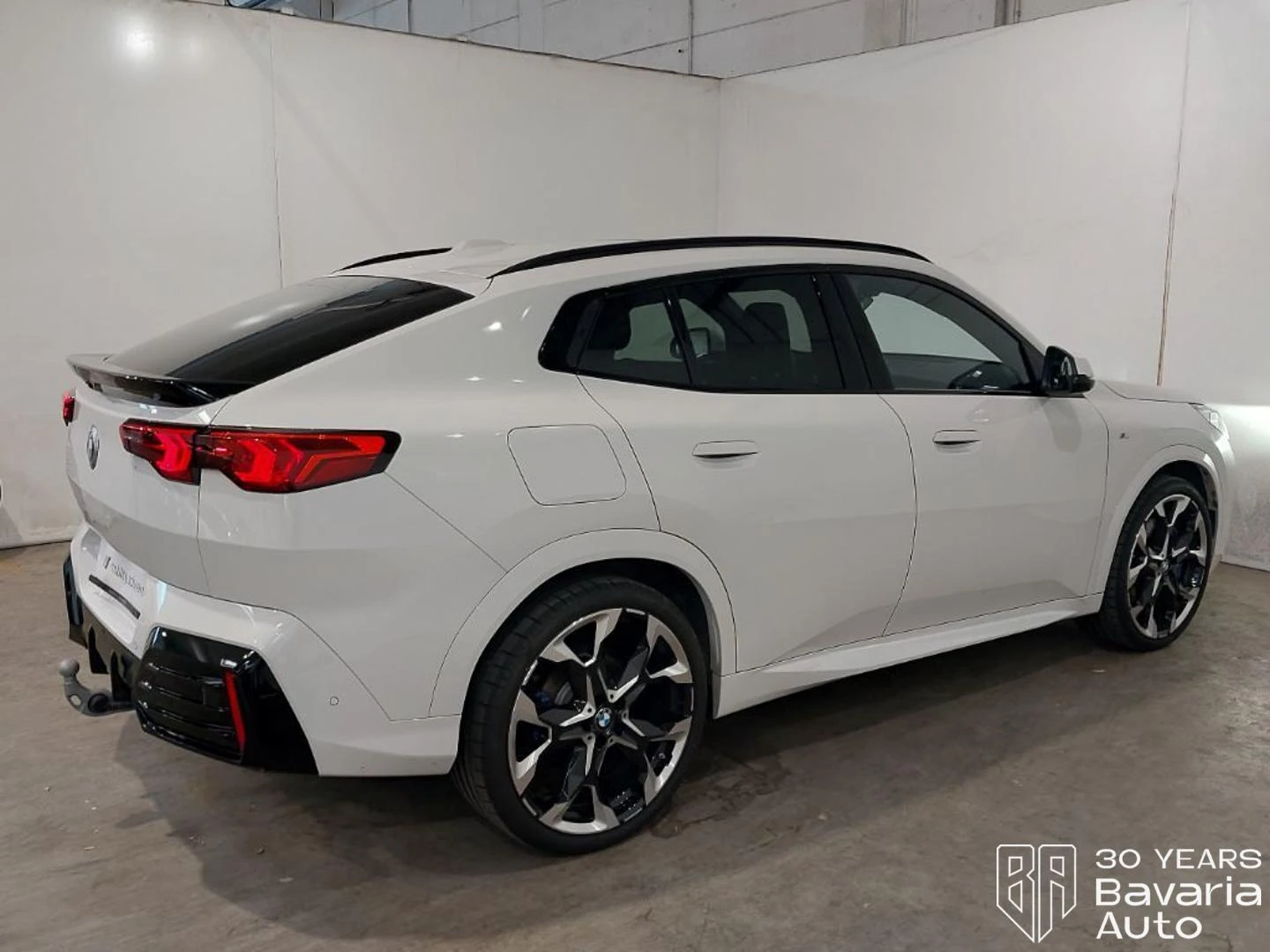 BMW X2 20 d xDrive M Sport Paket, снимка 4 - Автомобили и джипове - 55974110