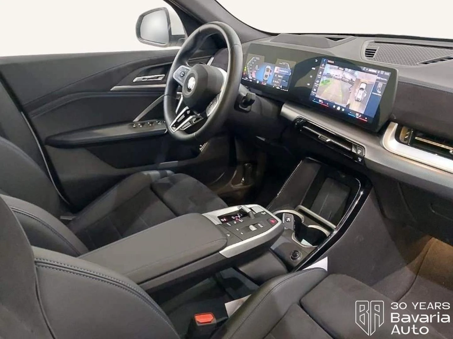 BMW X2 20 d xDrive M Sport Paket, снимка 7 - Автомобили и джипове - 55974110