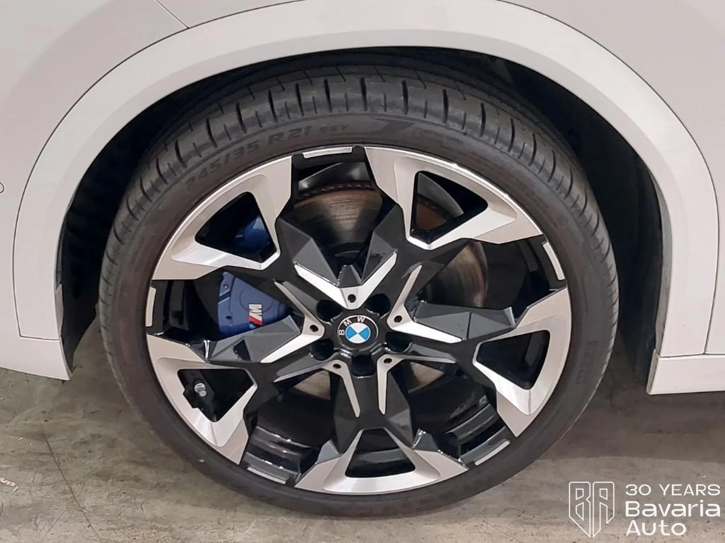 BMW X2 20 d xDrive M Sport Paket, снимка 16 - Автомобили и джипове - 55974110