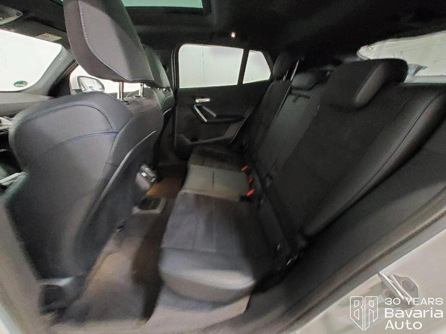 BMW X2 20 d xDrive M Sport Paket, снимка 8 - Автомобили и джипове - 55974110