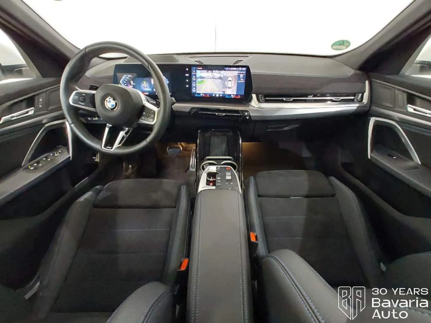 BMW X2 20 d xDrive M Sport Paket, снимка 6 - Автомобили и джипове - 55974110