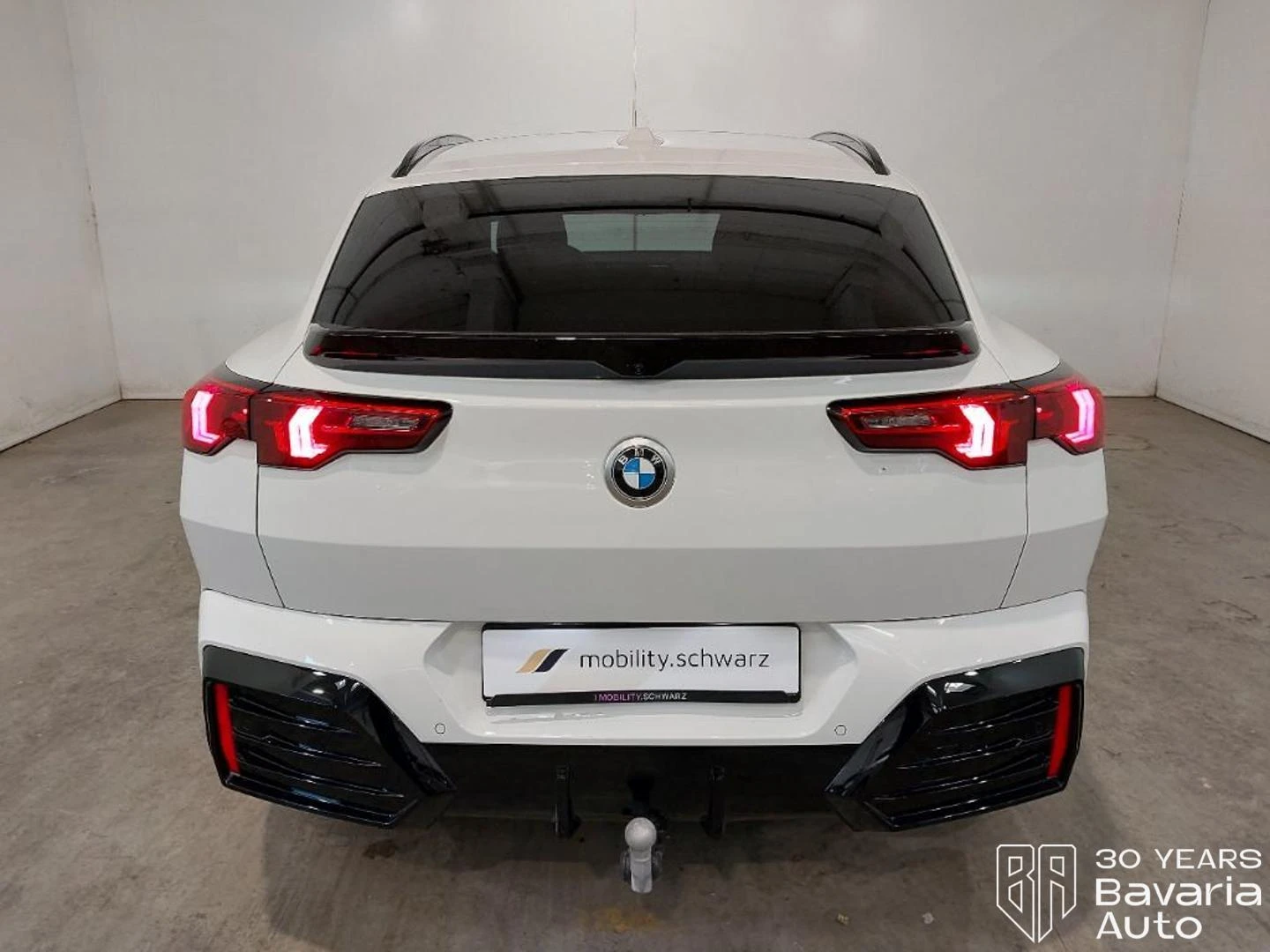 BMW X2 20 d xDrive M Sport Paket, снимка 3 - Автомобили и джипове - 55974110