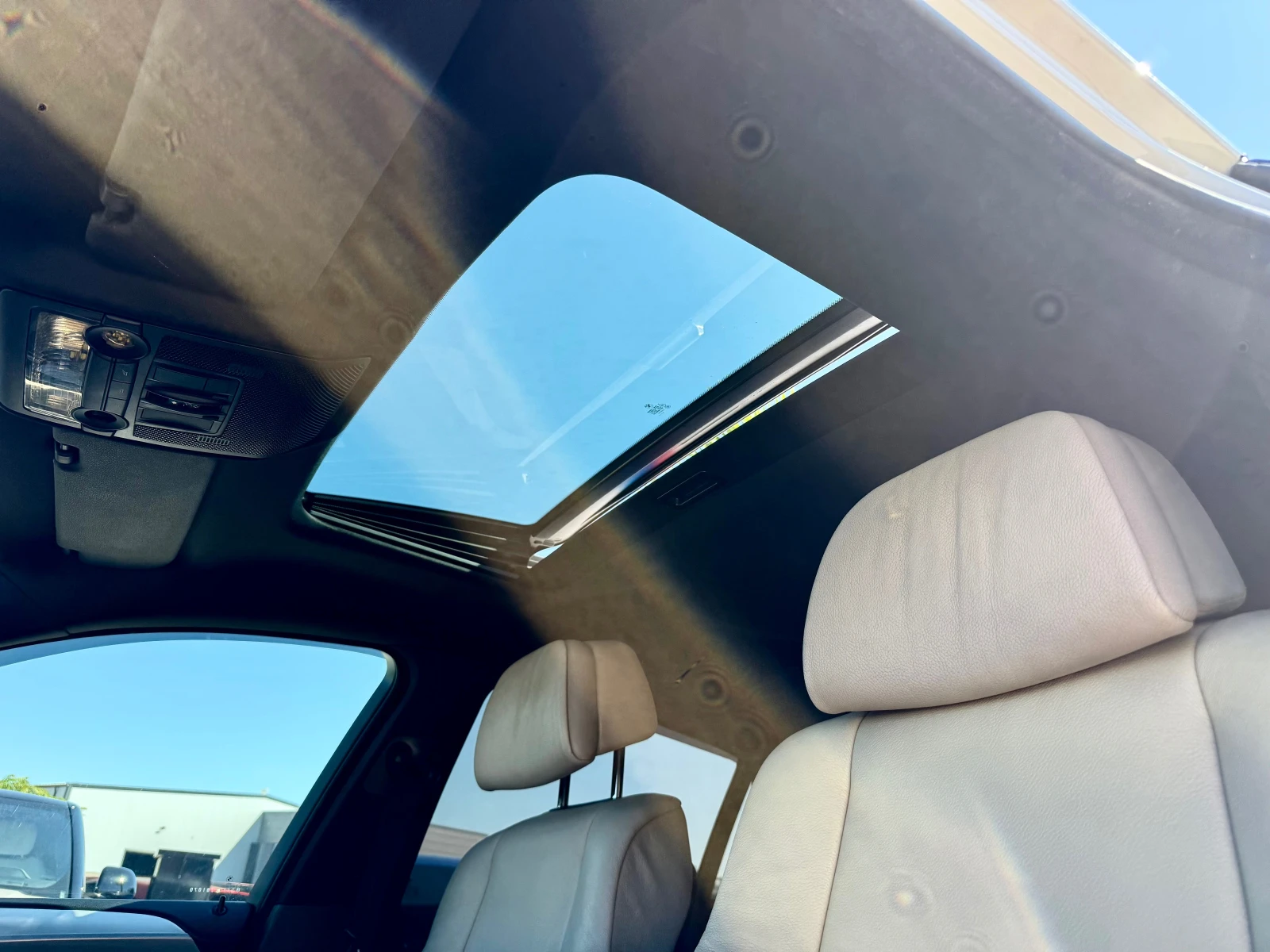 BMW X6 5.0* SPORT PAKET* TV* CARBON, снимка 9 - Автомобили и джипове - 56116434