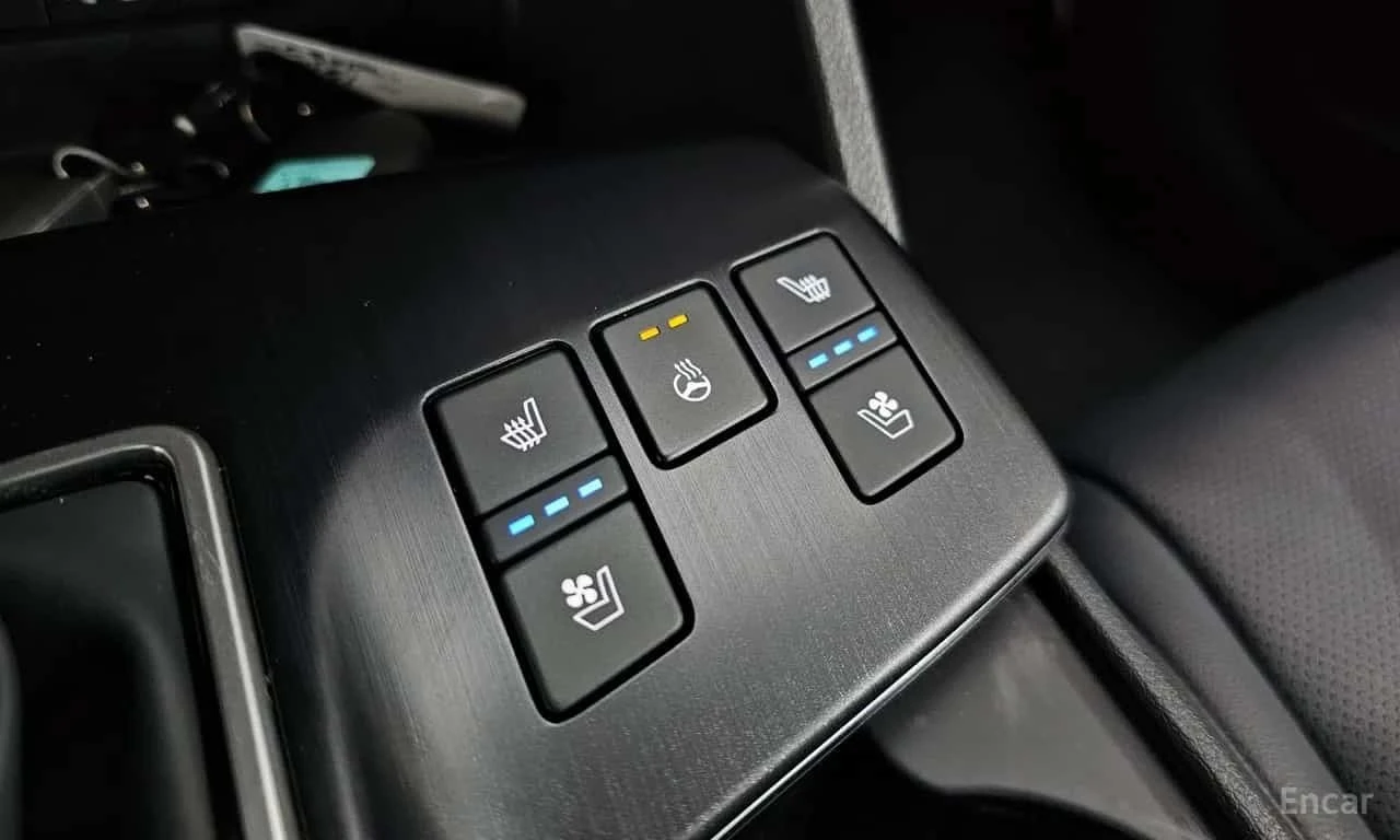 Kia Sportage * LPG 2.0 2WD * ОБДУХВАНЕ * KEYLESS * 35k KM * , снимка 17 - Автомобили и джипове - 56227847