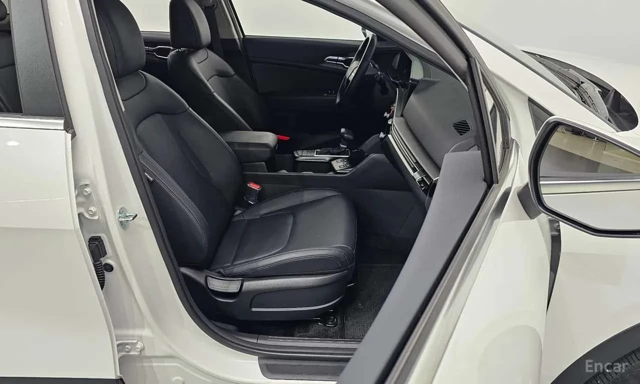 Kia Sportage * LPG 2.0 2WD * ОБДУХВАНЕ * KEYLESS * 35k KM * , снимка 10 - Автомобили и джипове - 56227847