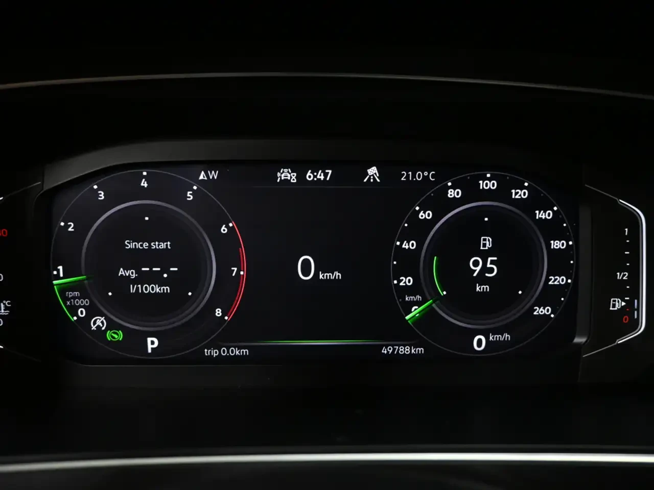 VW Tiguan Comfortline R-Line Black Edition  Panoramic Roof | Mobile.bg � ����������� 13