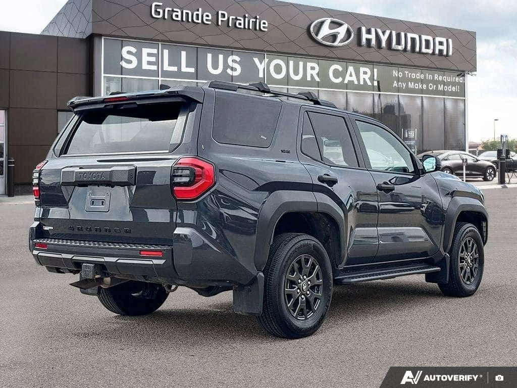 Toyota 4runner 4X4 | Tow Package * 7 ����� * CARFAX *  | Mobile.bg � ����������� 7