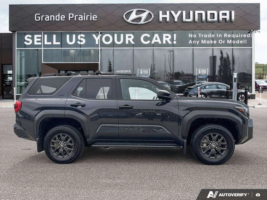 Toyota 4runner 4X4 | Tow Package * 7 ����� * CARFAX *  | Mobile.bg � ����������� 9
