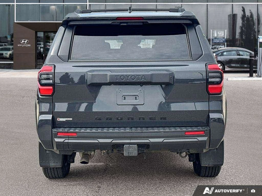 Toyota 4runner 4X4 | Tow Package * 7 ����� * CARFAX *  | Mobile.bg � ����������� 6