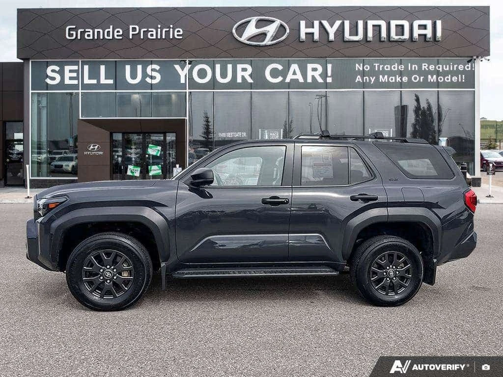 Toyota 4runner 4X4 | Tow Package * 7 ����� * CARFAX *  | Mobile.bg � ����������� 4