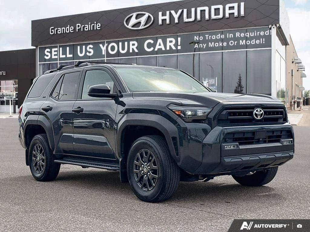 Toyota 4runner 4X4 | Tow Package * 7 ����� * CARFAX *  | Mobile.bg � ����������� 10