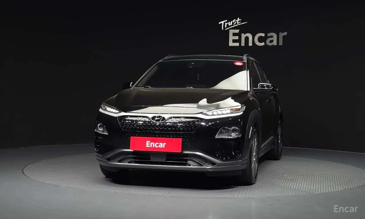 Hyundai Kona * Premium *  | Mobile.bg � ����������� 3