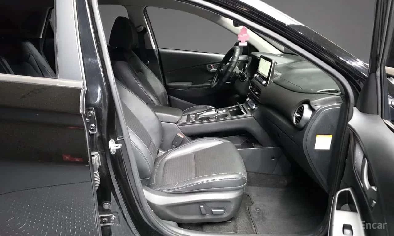 Hyundai Kona * Premium *  | Mobile.bg � ����������� 11